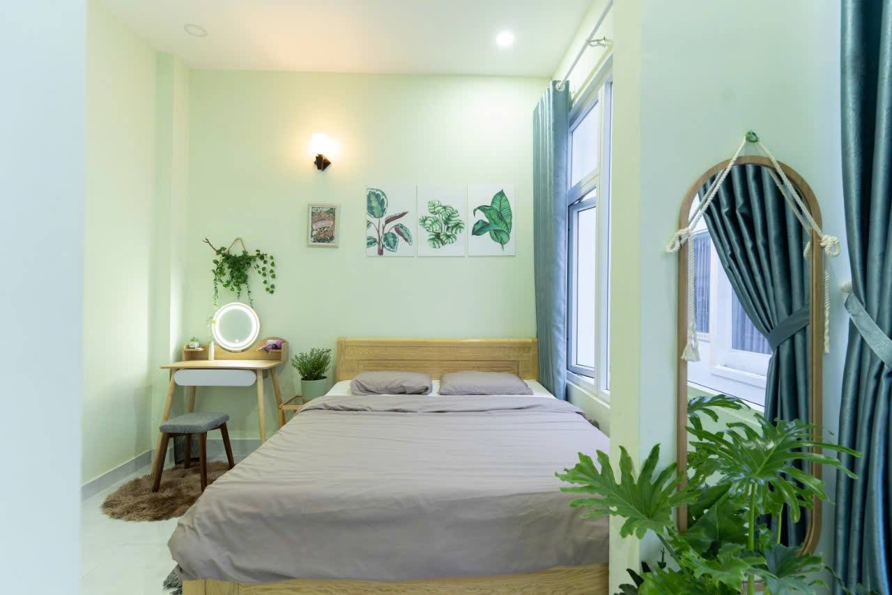 Giảm giá Bán Căn Homestay đẹp đường Hải Thượng, Đà Lạt giá chỉ 6.5 tỷ - Ảnh 3